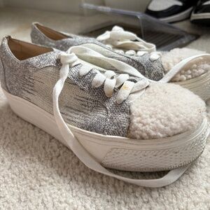 Loeffler Randall Sneakers